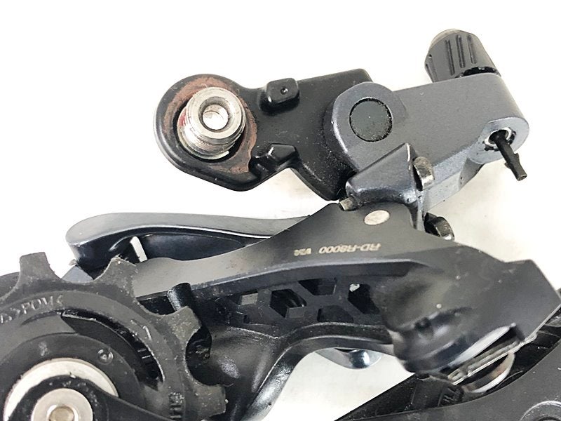 シマノ ULTEGRA リアディレイラー RD-R8000 SS アルテグラ シマノ SHIMANO アルテグラ ULTEGRA RD-R8000-SS リアディレイラー 〇