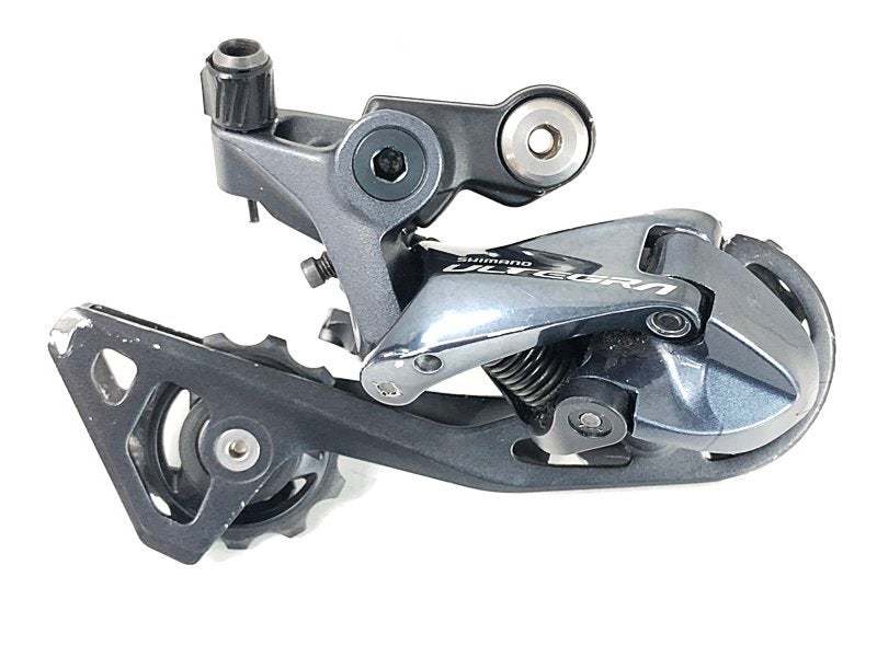 シマノ SHIMANO アルテグラ ULTEGRA RD-R8000-GS リアディレイラー 〇