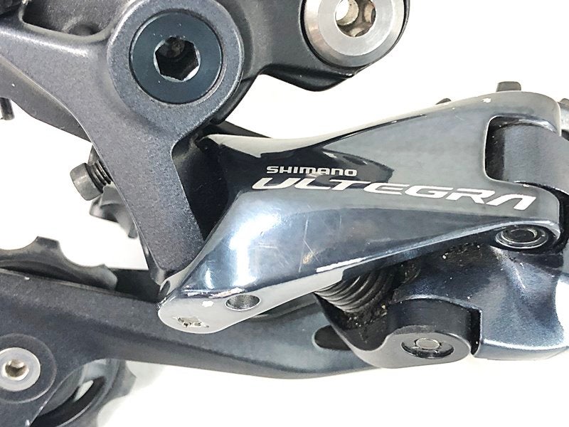 シマノ SHIMANO アルテグラ ULTEGRA RD-R8000-GS リアディレイラー 〇