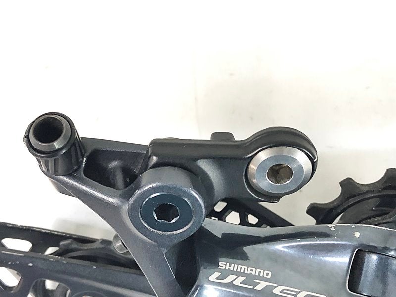 シマノ SHIMANO アルテグラ ULTEGRA RD-R8000-GS リアディレイラー 〇