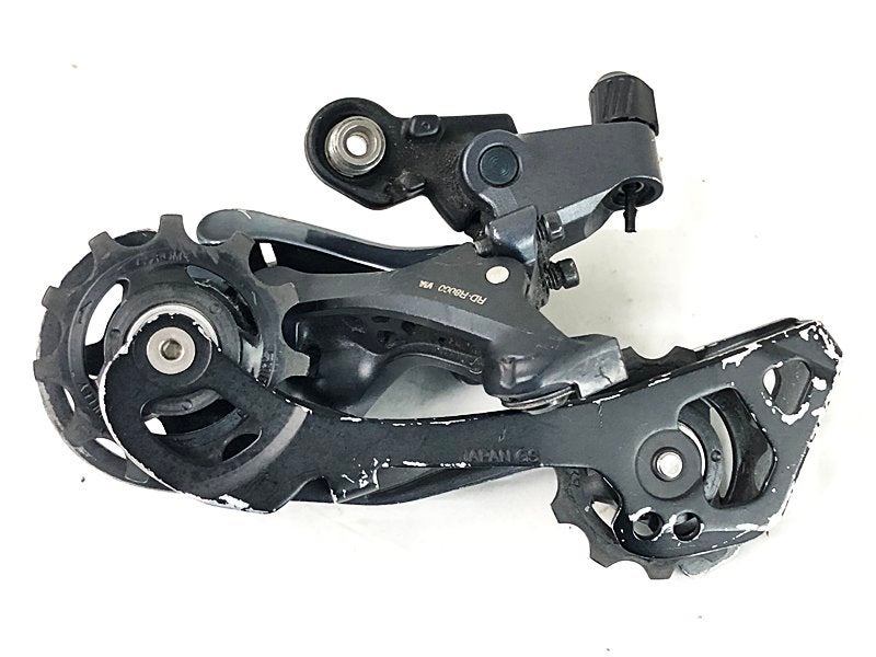 シマノ SHIMANO アルテグラ ULTEGRA RD-R8000-GS リアディレイラー 〇