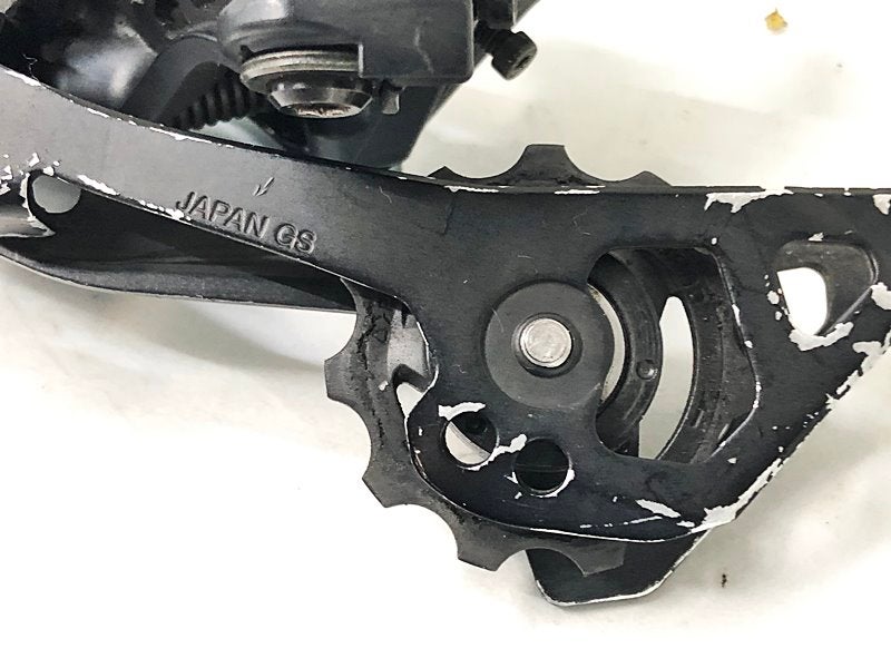 シマノ SHIMANO アルテグラ ULTEGRA RD-R8000-GS リアディレイラー 〇