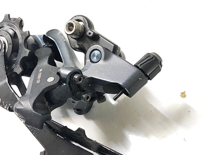 シマノ SHIMANO アルテグラ ULTEGRA RD-R8000-GS リアディレイラー 〇
