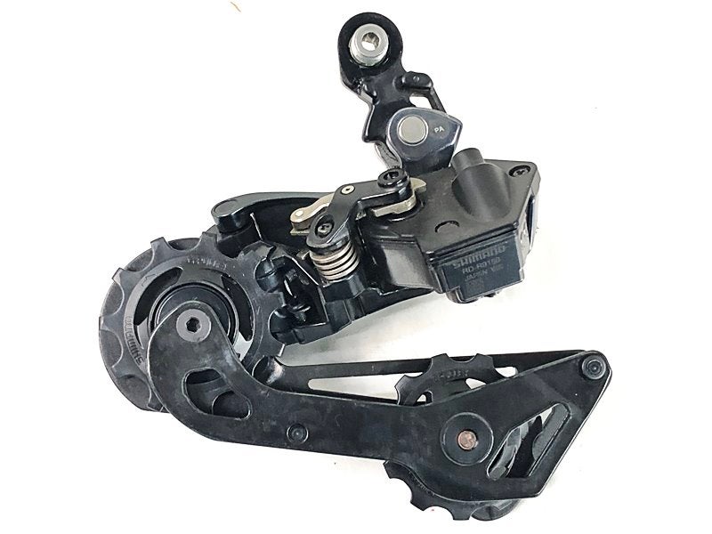シマノ SHIMANO デュラエース Di2 DURA-ACE Di2 RD-R9150 電動Di2 リア