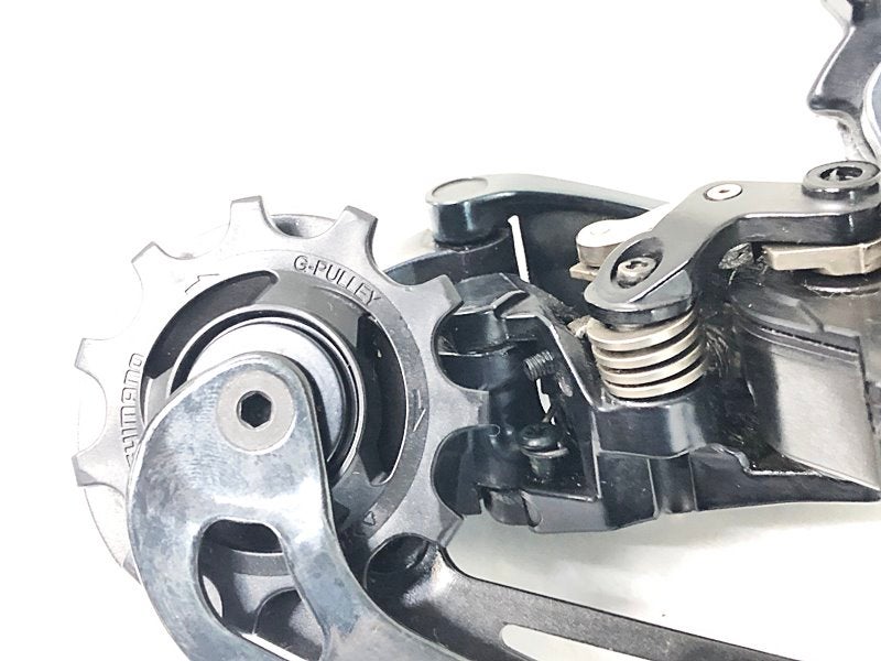 シマノ SHIMANO デュラエース Di2 DURA-ACE Di2 RD-R9150 電動Di2 リア