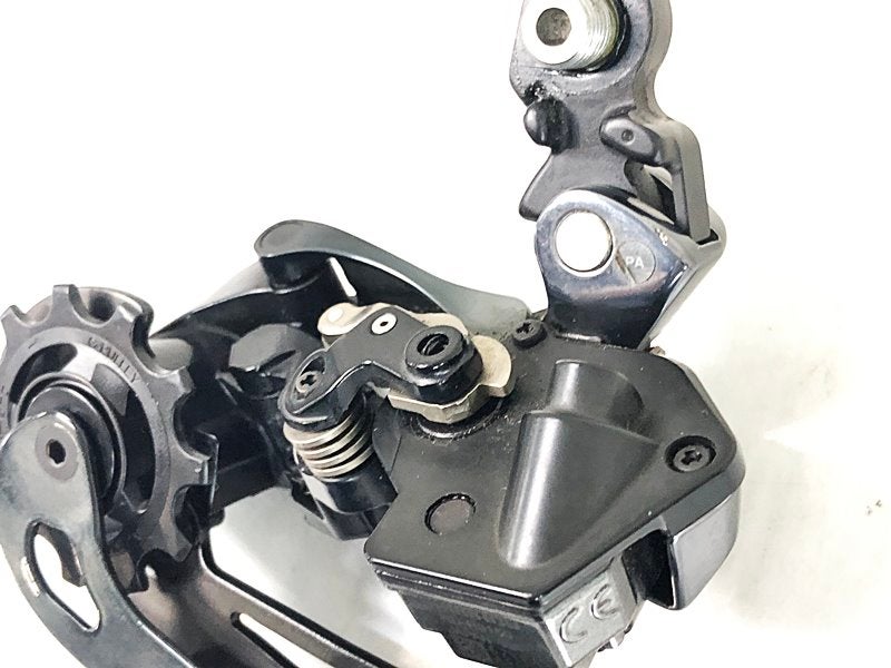 シマノ SHIMANO デュラエース Di2 DURA-ACE Di2 RD-R9150 電動Di2 リア