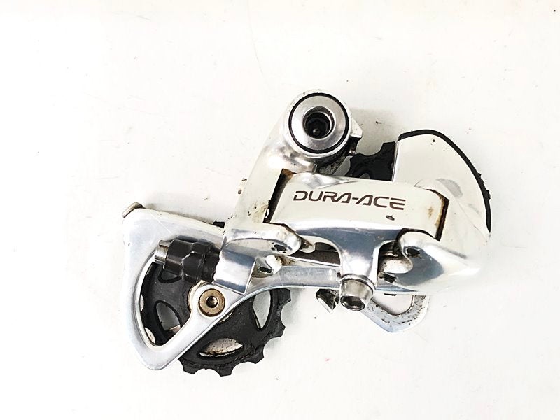 シマノ SHIMANO デュラエース DURA-ACE RD-7700 リアディレイラー 〇