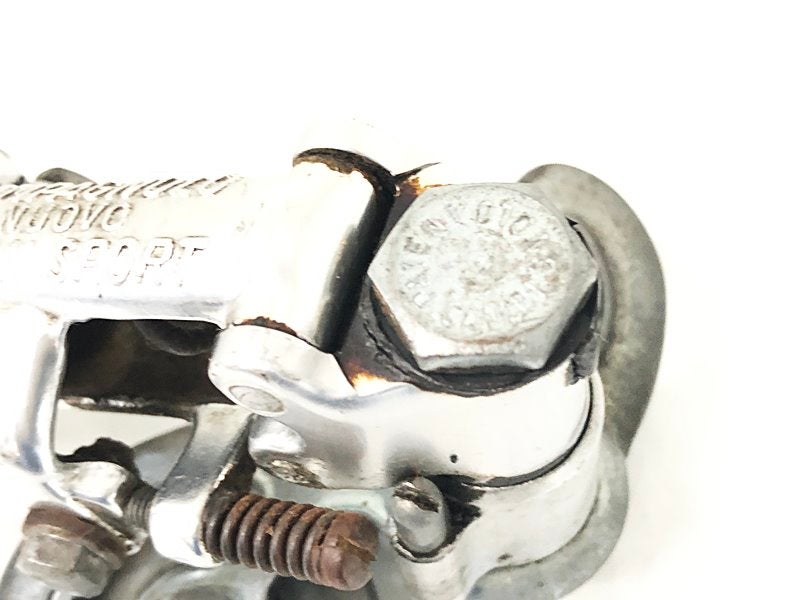 カンパニョーロ CAMPAGNOLO ヌーボ グランスポーツ NUOVO GRAN SPORT