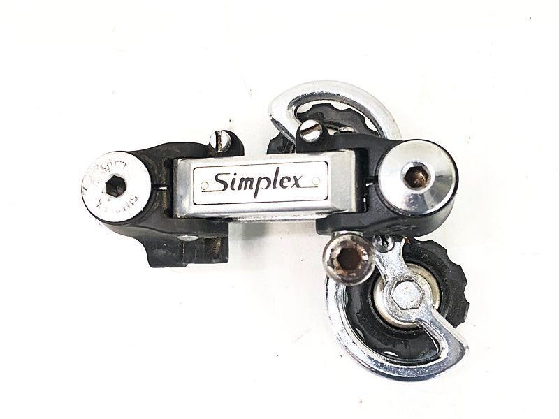 サンプレックス SIMPLEX リアメカ LJ1000 REAR DERAILLEUR リア