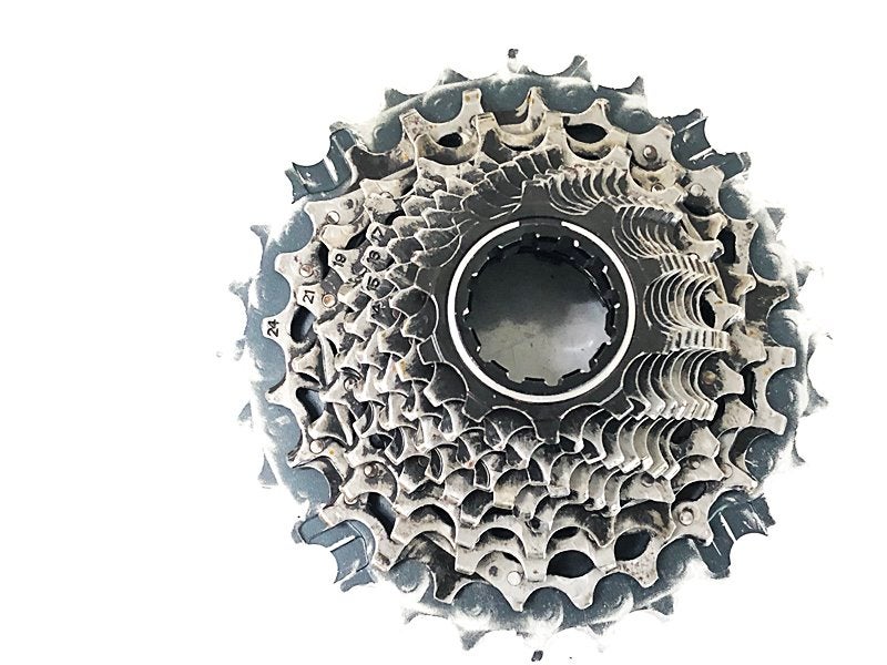 スラム SRAM フォース D1 CS-XG-1270-D1 10-28T スプロケット
