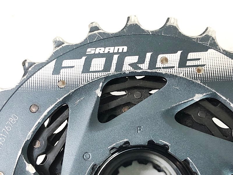 スラム SRAM フォース D1 CS-XG-1270-D1 10-28T スプロケット