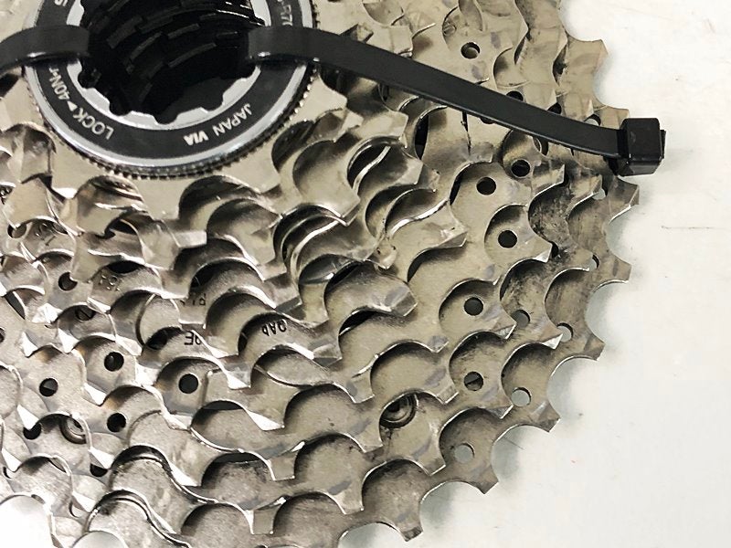 105  11-30T スプロケット SHIMANO ( シマノ ) スプロケット CS-R8101-12 11-30T（12S） | 自転車