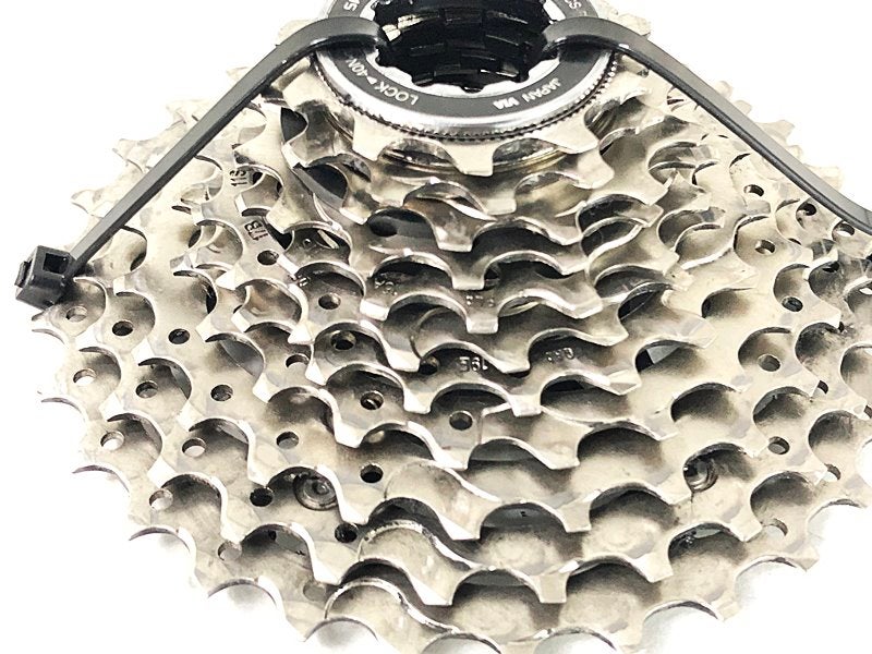 105  11-30T スプロケット ヨドバシ.com - シマノ SHIMANO 105 カセットスプロケット 11S 11-30T