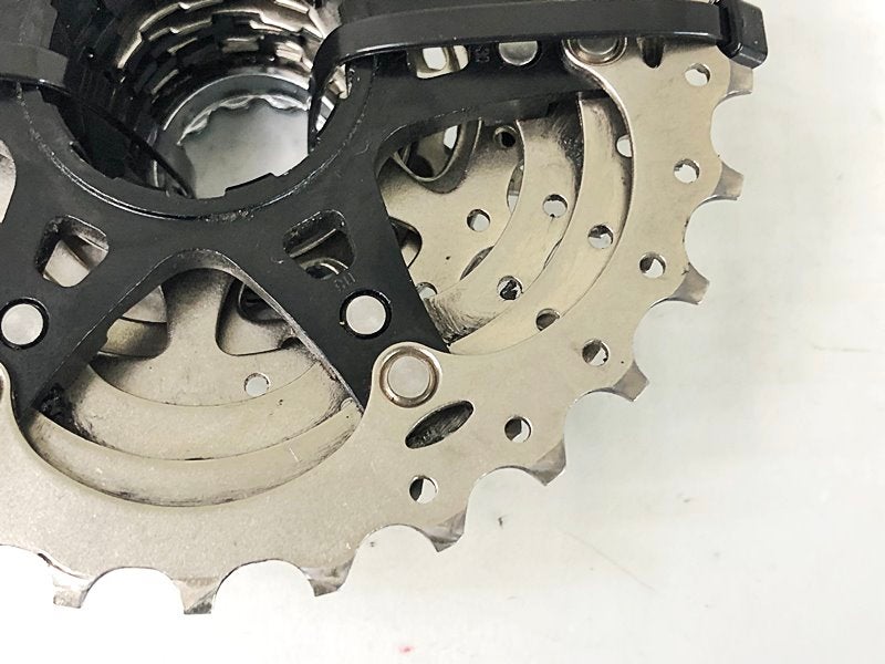 105  11-30T スプロケット シマノ SHIMANO 105 CS-R7000 11-30T スプロケット 〇