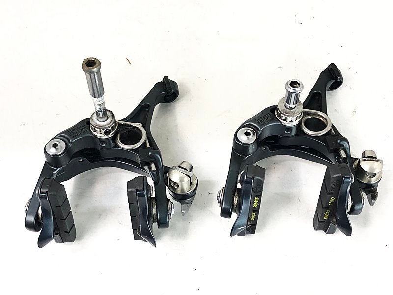 シマノ SHIMANO アルテグラ ULTEGRA BR-6700 キャリパーブレーキ前後