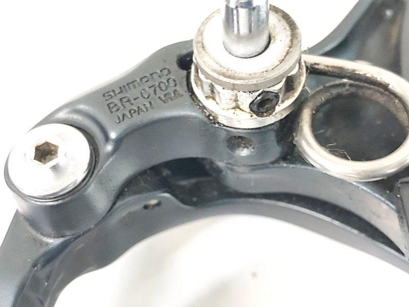 プライスダウン開始】シマノ SHIMANO アルテグラ ULTEGRA BR-6700