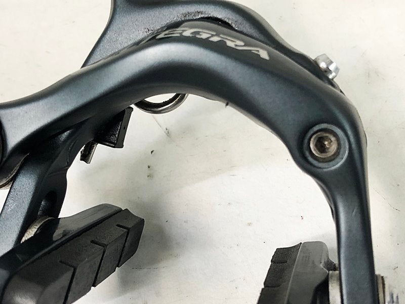 シマノ SHIMANO アルテグラ ULTEGRA BR-6700 キャリパーブレーキ前後