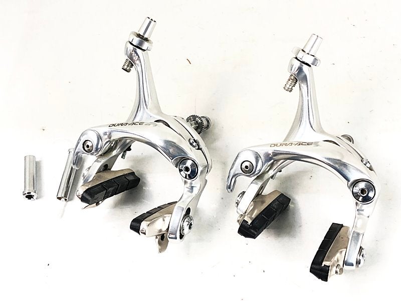 シマノ SHIMANO デュラエース DURA-ACE BR-7700 キャリパーブレーキ