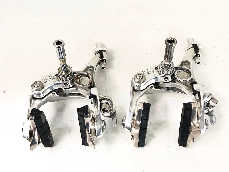 シマノ SHIMANO デュラエース DURA-ACE BR-7700 キャリパーブレーキ
