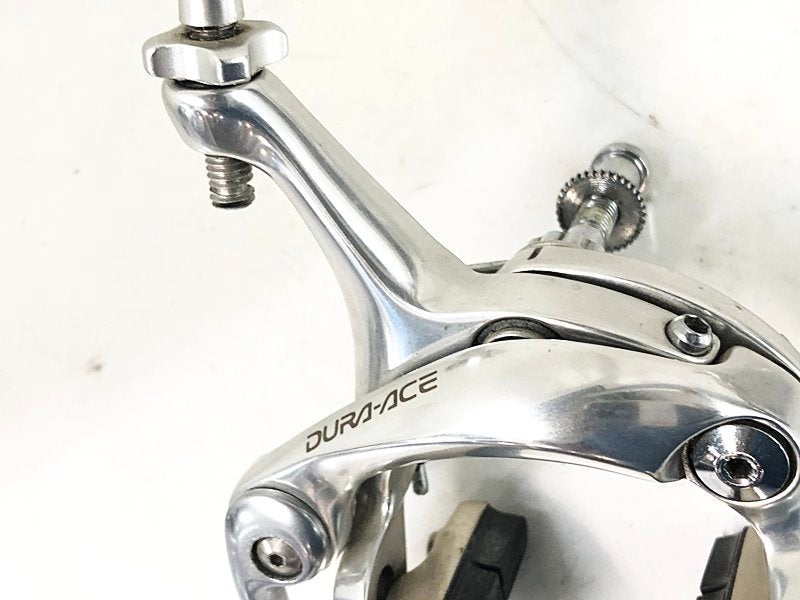 シマノ SHIMANO デュラエース DURA-ACE BR-7700 キャリパーブレーキ