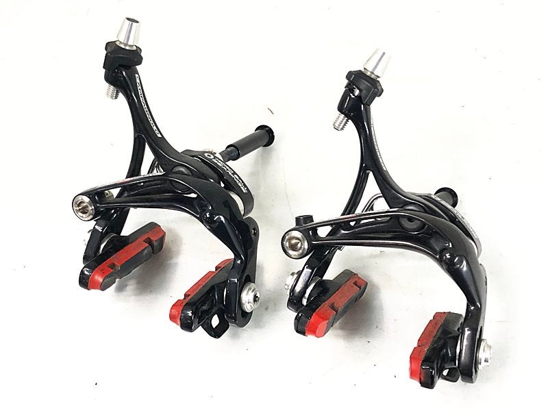 Campagnolo Record キャリパーブレーキ ブラック Campagnolo（カンパニョーロ） 【20％OFF】 RECORD ブレーキキャリパー