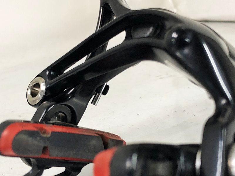 カンパニョーロ CAMPAGNOLO スーパーレコード SUPER RECORD キャリパー