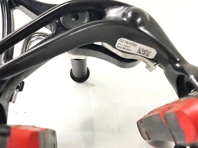 カンパニョーロ CAMPAGNOLO スーパーレコード SUPER RECORD キャリパー