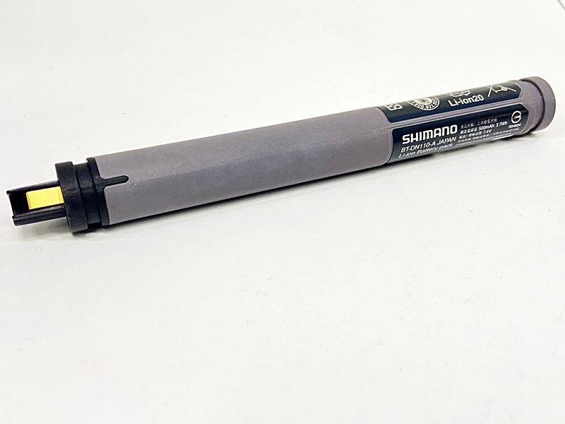 シマノ SHIMANO バッテリー BT-DN110-A 電動 Di2 〇