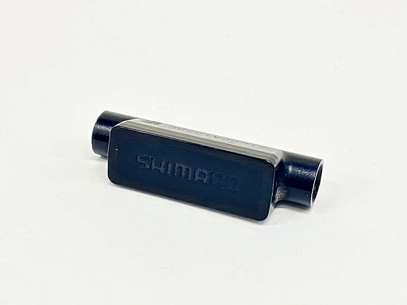 シマノ SHIMANO EW-WU111 E-チューブ ワイヤレスユニット 2ポート