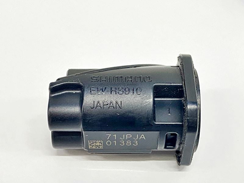 EW-RS910 シマノ | Amazon セット とSM-JC41 EW-RS910 SHIMANO ジャンクションA ビルトインタイプ 2ポート パーツ