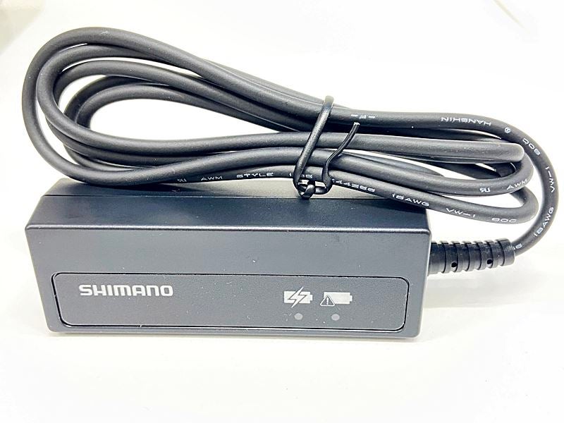 シマノ SHIMANO Di2 バッテリーチャージャー SM-BCR2 電動Di2 〇