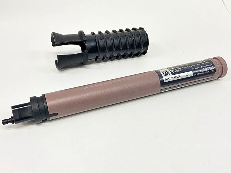 シマノ SHIMANO バッテリー BT-DN300 電動Di2 〇
