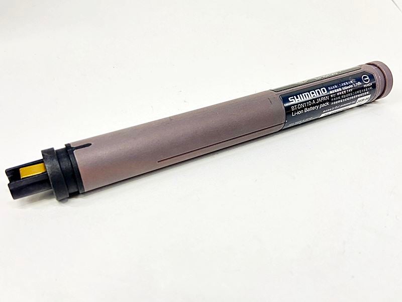 シマノ SHIMANO バッテリー BT-DN110-A 電動 Di2 〇