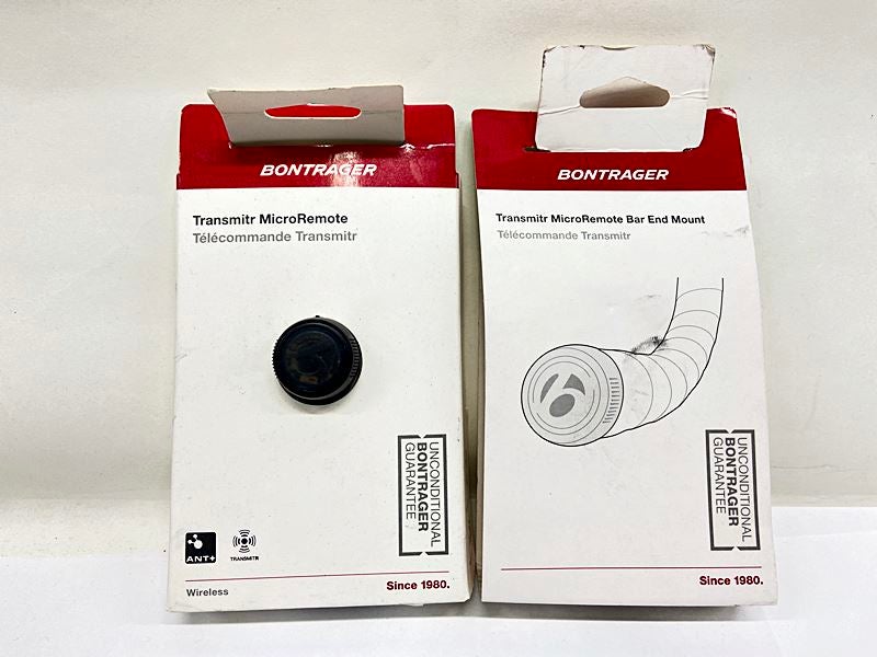 ボントレガー Bontrager トランスミッターリモート Transmitr