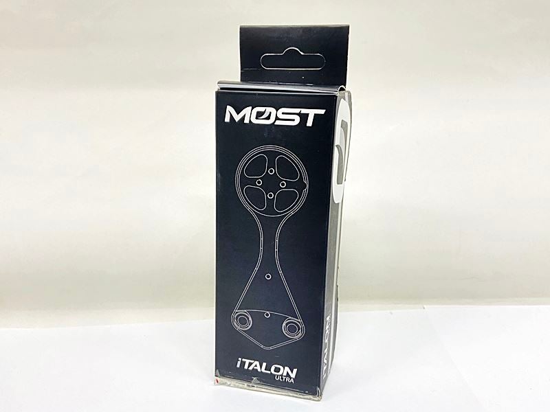 モスト MOST iTALON Ultra コンピューターマウント サイコンマウント