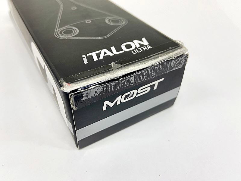 モスト MOST iTALON Ultra コンピューターマウント サイコンマウント