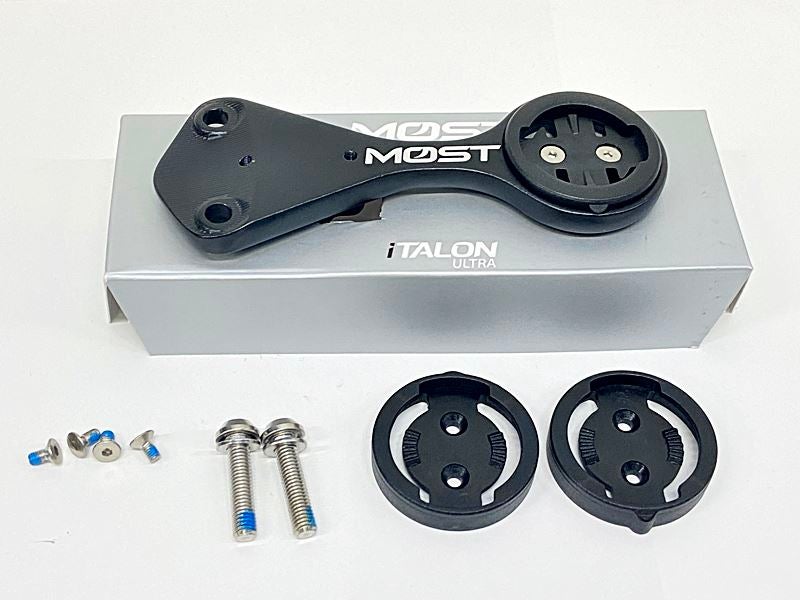 モスト MOST iTALON Ultra コンピューターマウント サイコンマウント