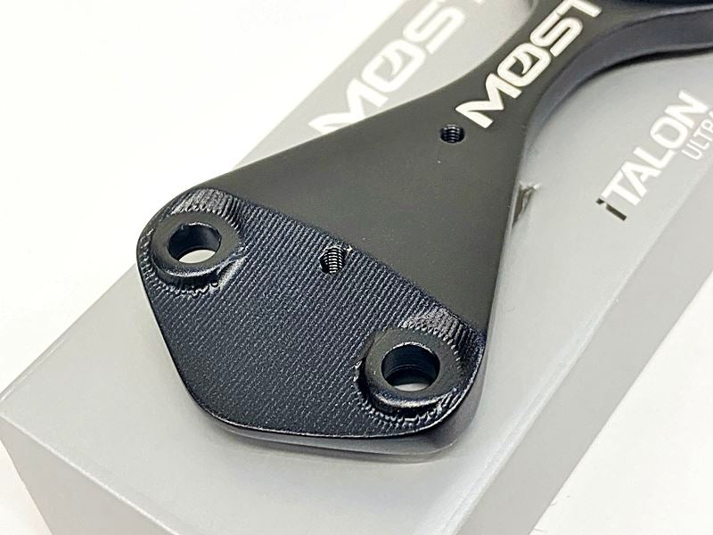 モスト MOST iTALON Ultra コンピューターマウント サイコンマウント