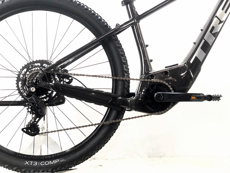 当サイト限定 完成車 BIG SALE】○美品 トレック TREK マーリン+6