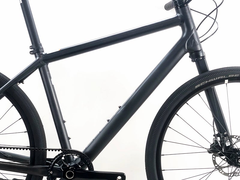 当サイト限定 完成車 BIG SALE】美品 キャノンデール CANNONDALE
