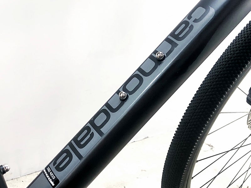 美品 キャノンデール CANNONDALE バッドボーイ1 BAD BOY 1 LEFTY