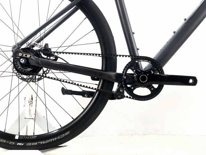 当サイト限定 完成車 BIG SALE】美品 キャノンデール CANNONDALE