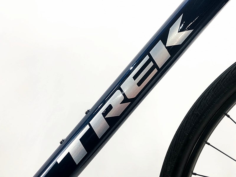 美品 トレック TREK FX 2 Gen4 CUES 油圧DISC 2025年 クロスバイク L