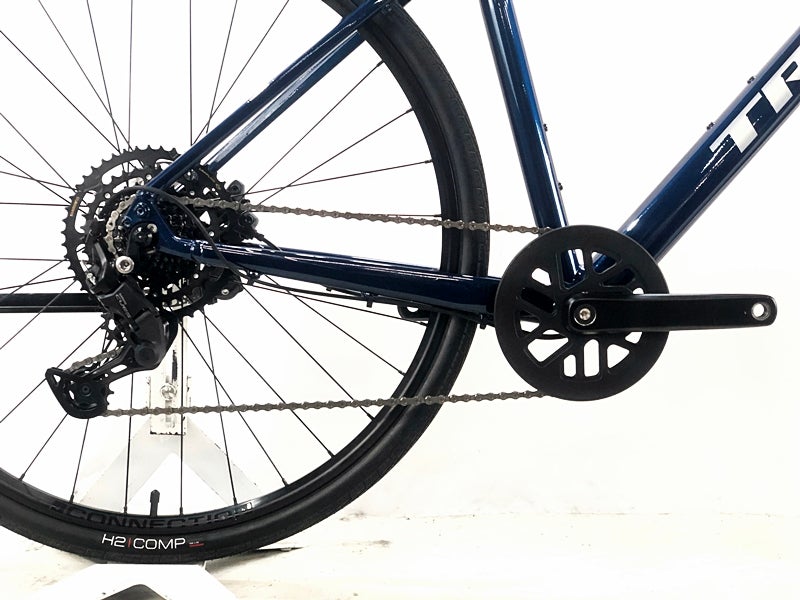 美品 トレック TREK FX 2 Gen4 CUES 油圧DISC 2025年 クロスバイク L