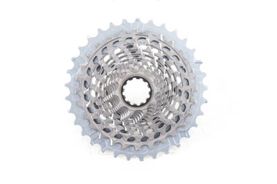◇◇スラム SRAM レッド RED CS-XG-1290-D1 スプロケット 12速 10-33T 