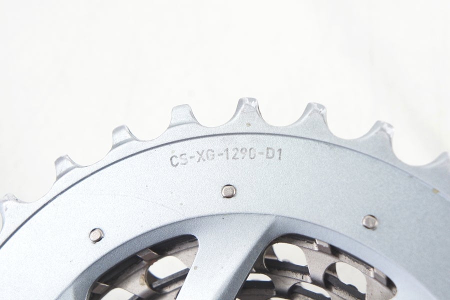 ◇◇スラム SRAM レッド RED CS-XG-1290-D1 スプロケット 12速 10-33T