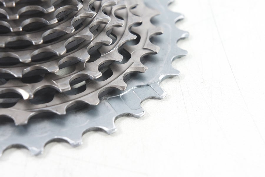 ◇◇スラム SRAM レッド RED CS-XG-1290-D1 スプロケット 12速 10-33T
