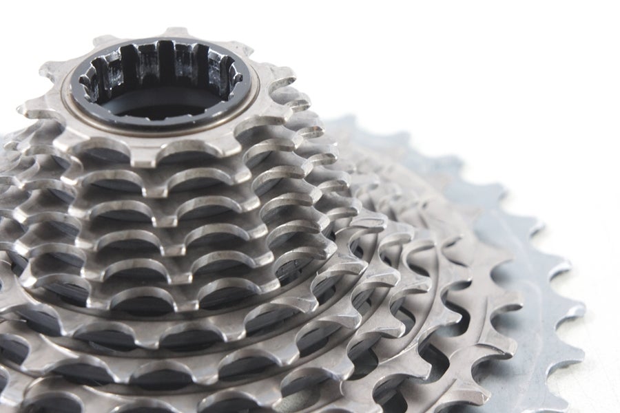 ◇◇スラム SRAM レッド RED CS-XG-1290-D1 スプロケット 12速 10-33T