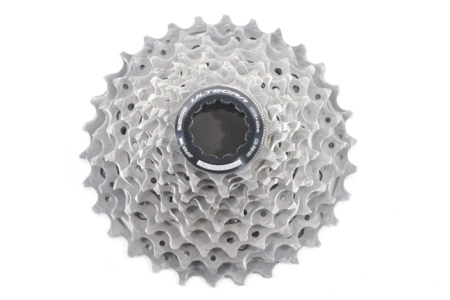 ◇◇シマノ SHIMANO アルテグラ ULTEGRA CS-R8100 12S 11-30T