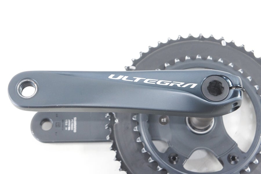 ◇◇シマノ SHIMANO アルテグラ ULTEGRA FC-R8000 11速 52/36T 172.5mm